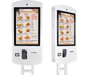 Why Do You Need A Self Order Kiosk For Your Restaurant This Ramadan?